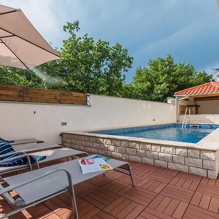 Apartment Carpe Diem Crikvenica Exterior foto